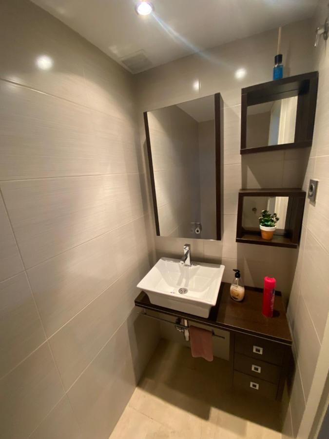 מדריד Apartamentos Marquesado מראה חיצוני תמונה