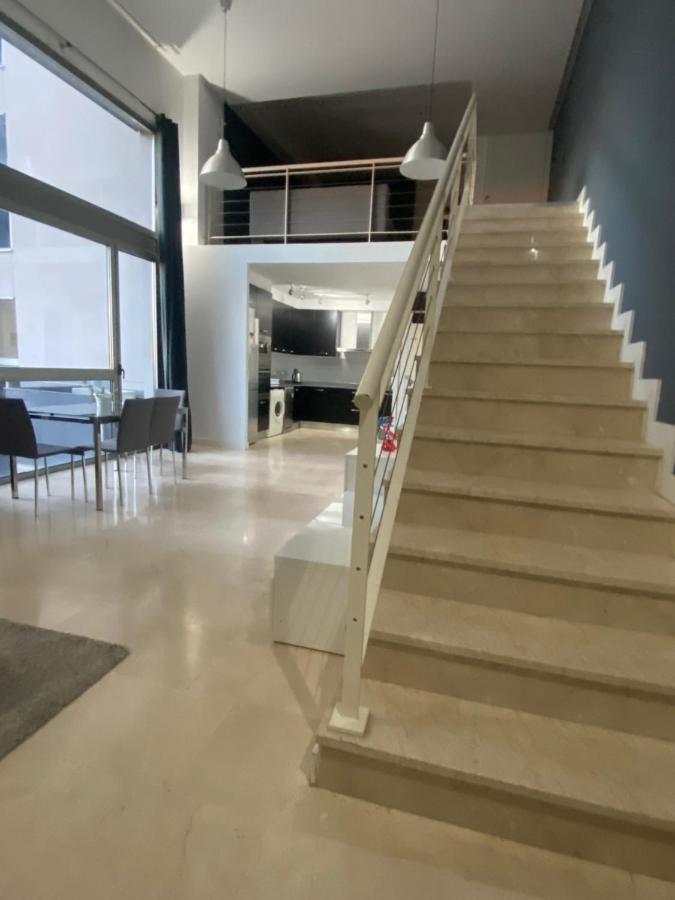מדריד Apartamentos Marquesado מראה חיצוני תמונה